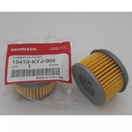 Oil Filter HONDA Crf All Models CBR250 CB300R CRF250 REBEL300 Genuine 1