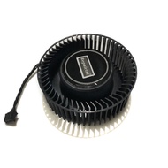 GTX1080TI GPU VGA Card Cooler Fan For MSI GeForce GTX1080 GTX 1080Ti GTX1070Ti Founders Edition Grap