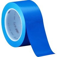 3m double sided tape 3m velcro tape 3M Vinyl Tape 471, Blue