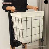 Storage Storage Storage Dirty Clothes Storage Clothes Iron Basket Art Clothes Basket Dirty Clothes B