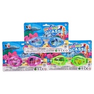 1 pcs children's swimming goggles goggle swimming kids goggle swimming kids