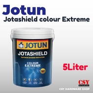 JOTUN Jotashield Colour Extreme 5 Liter