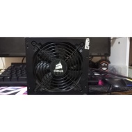 PSU Corsair CX500 80+