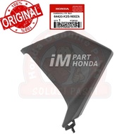 Original Garnish L Fr Vario 160Kiri 64420-K2S-N00ZA 100% Original Honda Guarantee ~红
