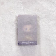 LABU WINGS OF FORTUNE PLUSH ORIGINAL Popmart