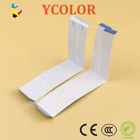 Original P6000 P8000 Printhead Cable for Epson 9700 7700 7900 9900 7890 9890 F91151 F191040 printhea