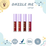 Liptint DAZZLE ME INK-LICIOUS LIPTINT BPOM 2.5gr
