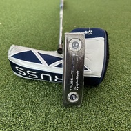 PUTTER TM Truss TB1 Heel Shaft  KBS CT Tour120