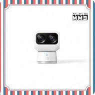 eufy - Eufy Indoor Cam S350 4K UHD 廣角 家庭安全室內攝影機 T8416 - 旗艦型號 - 香港行貨