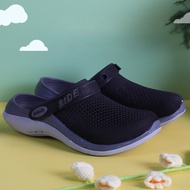 LiteRide360 Men's Shoes Women's Shoes Second Generation Flip-Flops Hole Shoes Casual Beach Slippers