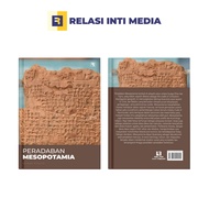 Mesopotamia Civilization Book