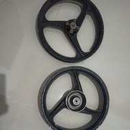 Original ENKEIY ENKEI Ffizr fiz poswan rims