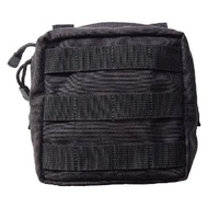 5.11 6x6 Pouch กระเป๋าเล็ก ขนาดพกพาเดินทาง ผ้าไนลอนเคลือบกันน้ำ น้ำหนักเบา ทนทาน