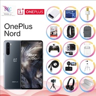OnePlus Nord 5G | 8GB RAM 128GB ROM
