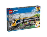 樂高 Lego 60197 Passenger Train
