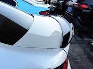 BMW G20 320I 330I 3 Series PSM Spoiler