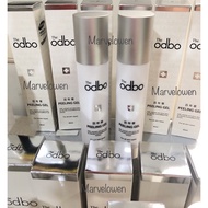 The ODBO PEELING GEL + ORIGINAL KOREA GIFTS