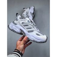 Fashion Fashion ❤ Korean Version Sports Shoes 2025 Adidas SHADOW FEVER Men's Daddy Shoes Women's Cas