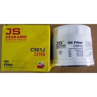 JS OIL FILTER C901J Mazda 2 3 CX3 CX5 MX5 Subaru xv forester BRZ zc6 zd toyota gt86 gr86 PE01-14-302