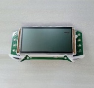 mesin speedometer suzuki GSX original