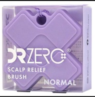 Dr Zero Scalp Relief Brush 頭皮按摩梳