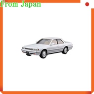 Aoshima Cultural Educational Material Co., Ltd. 1/24 The Model Car Series No. 81 Toyota JZX81 Cresta