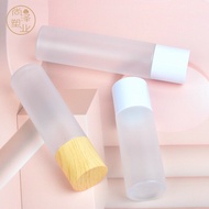 150ML Toner Bottle 100ML Water Bottle Frosted Spray Bottle Pure Dew Bottle Moisturizing Lotion Bottl