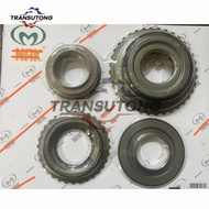 TG-81SC TG81 AF50 Automatic Transmission Gearbox Piston Kit For BMW MINI 218D TG81SC