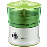 Bear/Bear DYJ-S6365Bear Sprout Maker Household Fully Automatic Bean Sprout Maker Large Capacity