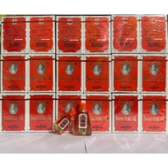 Lot OF 12 BOTTLES OF THAILAND SIANG PURE OIL - 3cc AND 7cc