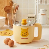 ♥from KOREA♥ Disney, Winnie the Pooh, Multi Cooker, Hot Pots, Electric Pots
