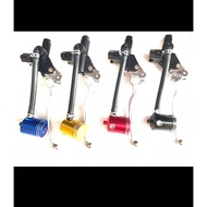 UNIVERSAL CNC TUBE BRAKE MASTER
