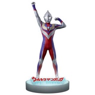 X-PLUS RMC ULTRAMAN TIGA