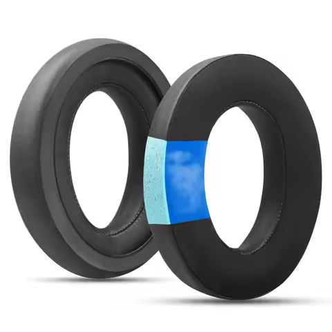 Cooling-Gel Replacement Earpads Cushions for Sennheiser HD598/HD558/HD599/HD569/HD579/HD515/HD555/HD