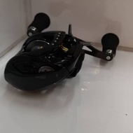 Daiwa Zillion TW HD 1520SHL/1520HL Fishing Reel