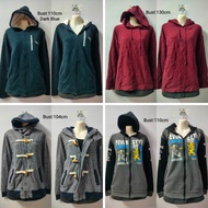 T33 🌸  Sweater Preloved / Barang clearans 🌸Semua dalam keadaan baik 🌸 Preloved Sweater  , 🌸All in go