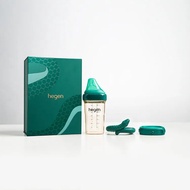 [Hegen] Limited edition Hegen Serpentine Treasures 240ml premium baby bottle set (Limited)