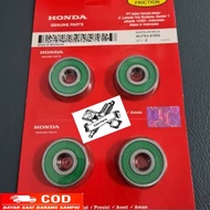 Bearing Laher 6301rs Ball Bearing HONDA 6301rs Pres / 6301