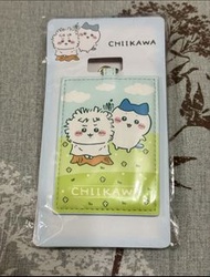 Chiikawa掛繩證件套