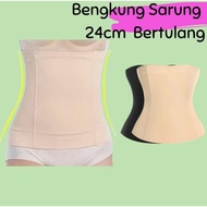 Corset Belt Shapewear Women's High Waist Corrective Waist Elastic Shapewear