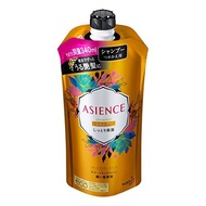 Asience Shampoo Moisturizing Moisturizing Type Refill 340ml 【Direct from japan】