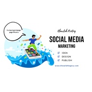 Design Facebook Page