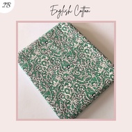 EC42 - KAIN PASANG ENGLISH COTTON - Kain Pasang/English Cotton/Kain Cotton/Kain Cotton Bidang 60/cot