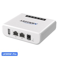 Wireless Print Server compatible with DNP Printer for Windows Computer Turn DNP Printer into Wireles