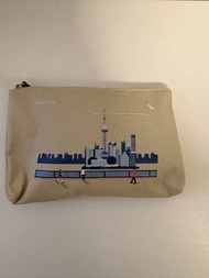 國泰過夜包Cathay Pacific Shanghai Travel Kit