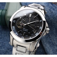 💯 ORIGINAL SEIKO MOVEMENT 4R35 SAPPHIRE GLASS WATCH