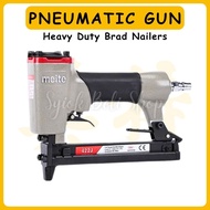 Meite Air Brad Nailer Pneumatic Gun FST50/ST64/F32/422J/T50SA/P622C/1010F/1022J/F50E Stapler 古申风枪气枪