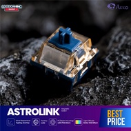 AKKO Astrolink Magnetic Switch For HE Keyboard - Magnetic Keyboard Switch