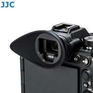 JJC Viewfinder Rubber Eyecup for Camera Sony a7R V a7 IV a7S III a1 II a1 A7R5 A7M4 A7S3 A1M2 A1 Rep
