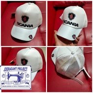 Hats / Distro Hats / Racing Hats / Rasing Hats / Recing Hats / Community Hats / SCANIA KING JP Hats